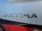 2022 Nissan Altima SR FWD