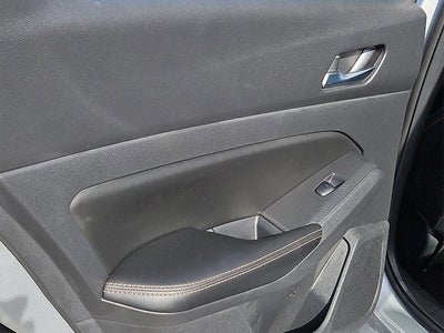 2022 Nissan Altima SR FWD