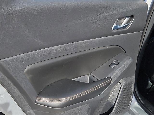 2022 Nissan Altima SR FWD