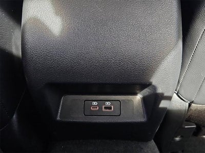 2022 Nissan Altima SR FWD