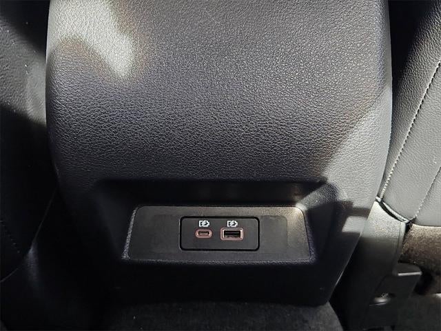 2022 Nissan Altima SR FWD