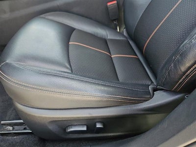 2022 Nissan Altima SR FWD