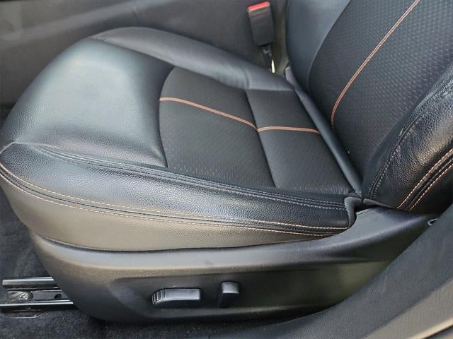 2022 Nissan Altima SR FWD