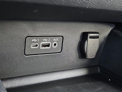 2022 Nissan Altima SR FWD