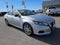 2022 Nissan Altima SR FWD
