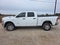2020 RAM 2500 Tradesman Crew Cab 4X4 6'4' Box