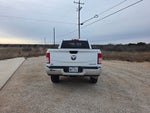 2020 RAM 2500 Tradesman Crew Cab 4X4 6'4' Box