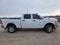 2020 RAM 2500 Tradesman Crew Cab 4X4 6'4' Box