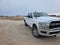 2020 RAM 2500 Tradesman Crew Cab 4X4 6'4' Box
