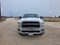 2020 RAM 2500 Tradesman Crew Cab 4X4 6'4' Box
