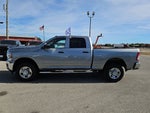 2020 RAM 2500 Tradesman Crew Cab 4X4 6'4' Box
