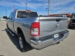 2020 RAM 2500 Tradesman Crew Cab 4X4 6'4' Box