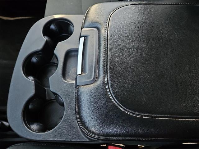 2020 RAM 2500 Tradesman Crew Cab 4X4 6'4' Box