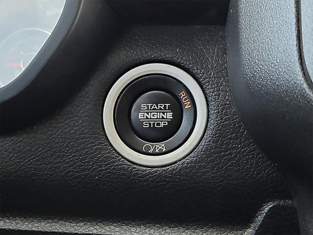 2020 RAM 2500 Tradesman Crew Cab 4X4 6'4' Box