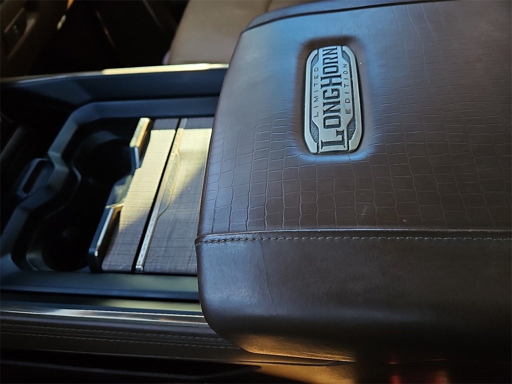 2023 RAM 2500 Limited Longhorn Crew Cab 4x4 6'4' Box