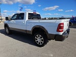 2023 RAM 2500 Limited Longhorn Crew Cab 4x4 6'4' Box