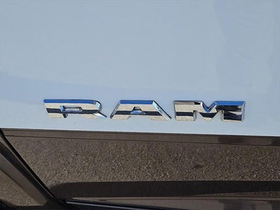 2023 RAM 2500 Limited Longhorn Crew Cab 4x4 6'4' Box