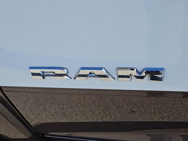 2023 RAM 2500 Limited Longhorn Crew Cab 4x4 6'4' Box