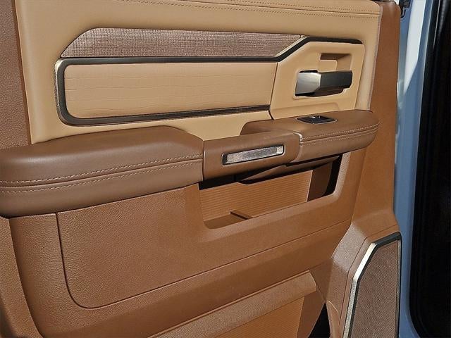 2023 RAM 2500 Limited Longhorn Crew Cab 4x4 6'4' Box