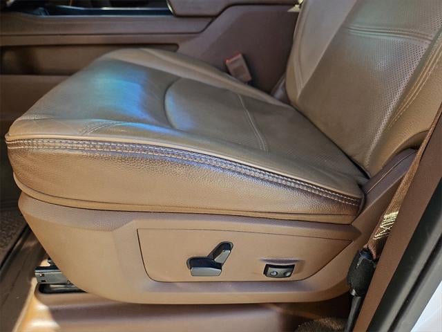 2023 RAM 2500 Limited Longhorn Crew Cab 4x4 6'4' Box