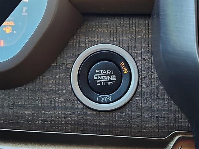 2023 RAM 2500 Limited Longhorn Crew Cab 4x4 6'4' Box