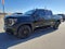 2022 GMC Sierra 1500 4WD Crew Cab Short Box Elevation
