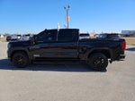 2022 GMC Sierra 1500 4WD Crew Cab Short Box Elevation