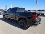 2022 GMC Sierra 1500 4WD Crew Cab Short Box Elevation