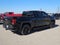 2022 GMC Sierra 1500 4WD Crew Cab Short Box Elevation