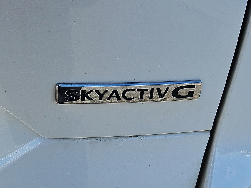 2020 Mazda Mazda CX-5 Grand Touring