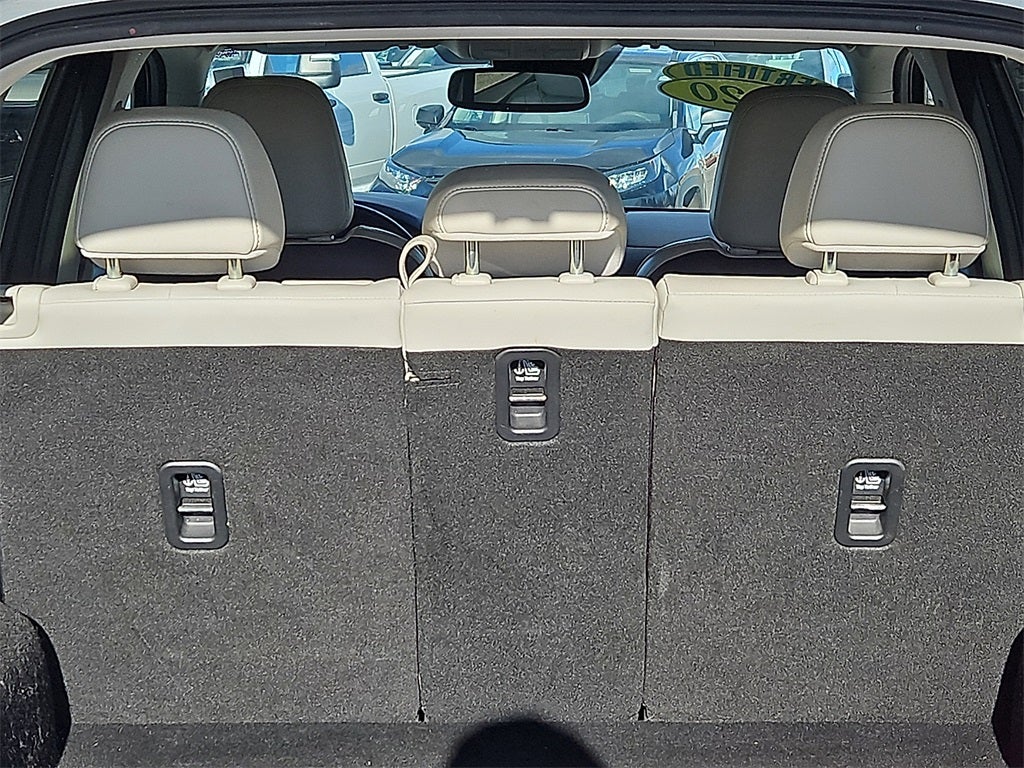 2020 Mazda Mazda CX-5 Grand Touring