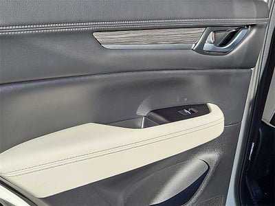 2020 Mazda Mazda CX-5 Grand Touring