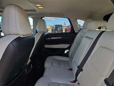 2020 Mazda Mazda CX-5 Grand Touring