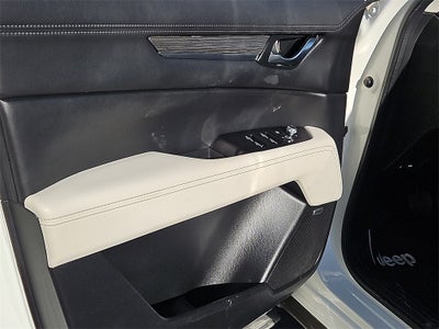 2020 Mazda Mazda CX-5 Grand Touring