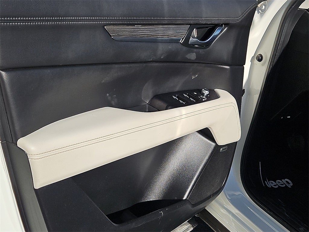 2020 Mazda Mazda CX-5 Grand Touring