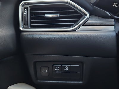 2020 Mazda Mazda CX-5 Grand Touring