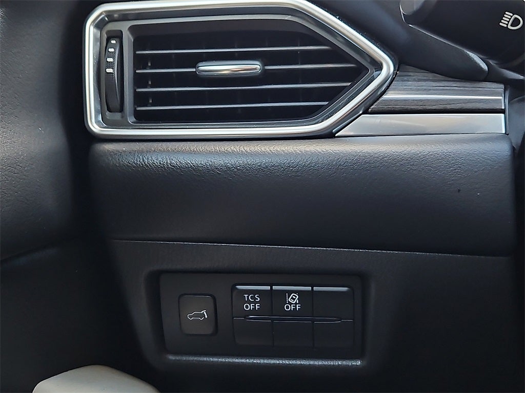 2020 Mazda Mazda CX-5 Grand Touring