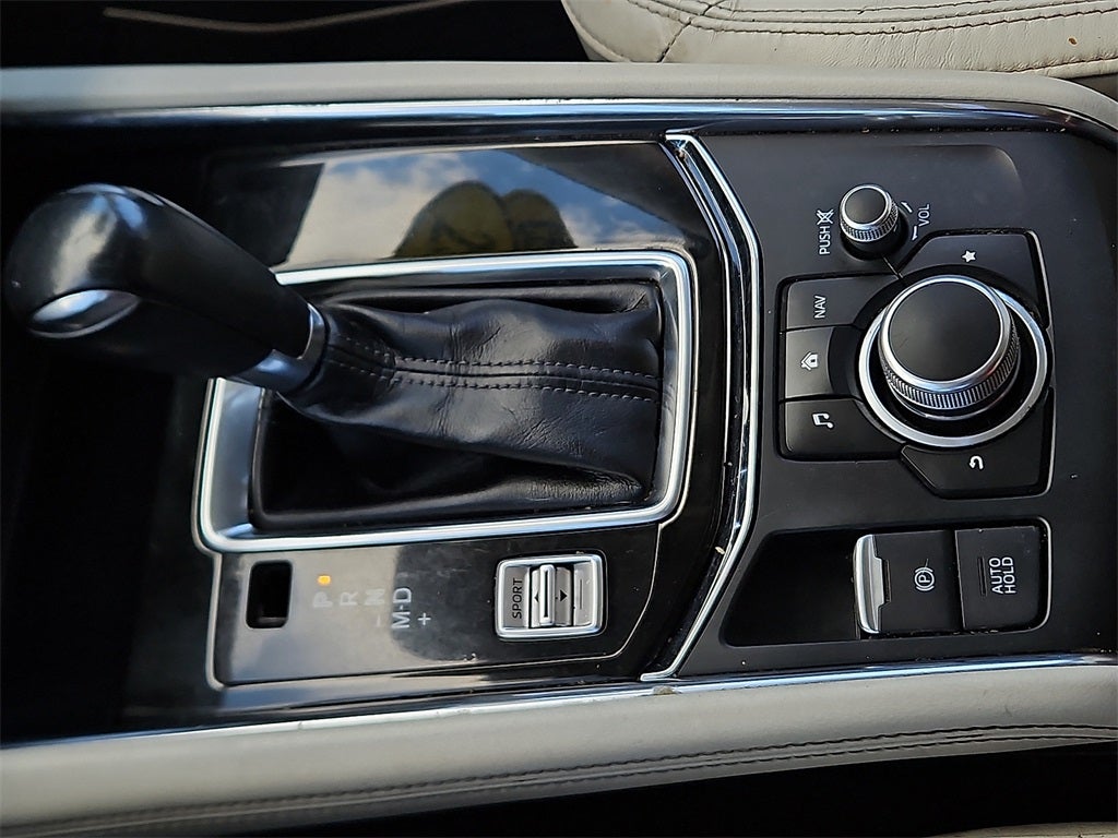 2020 Mazda Mazda CX-5 Grand Touring