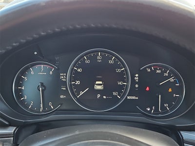 2020 Mazda Mazda CX-5 Grand Touring