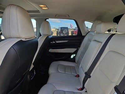 2020 Mazda Mazda CX-5 Grand Touring