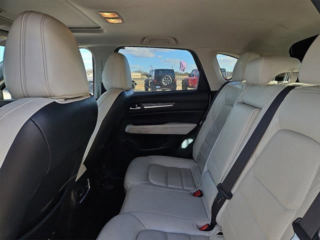 2020 Mazda Mazda CX-5 Grand Touring