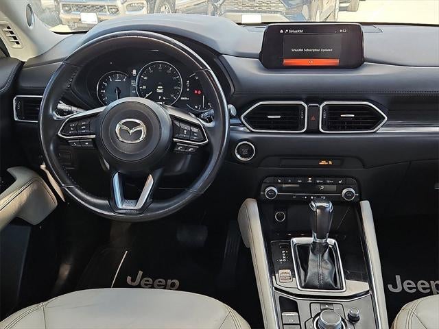 2020 Mazda Mazda CX-5 Grand Touring