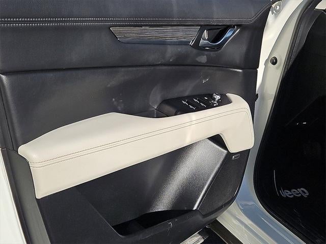 2020 Mazda Mazda CX-5 Grand Touring