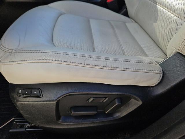 2020 Mazda Mazda CX-5 Grand Touring