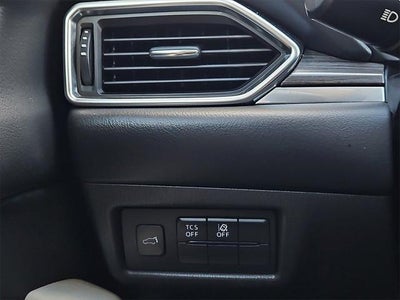 2020 Mazda Mazda CX-5 Grand Touring