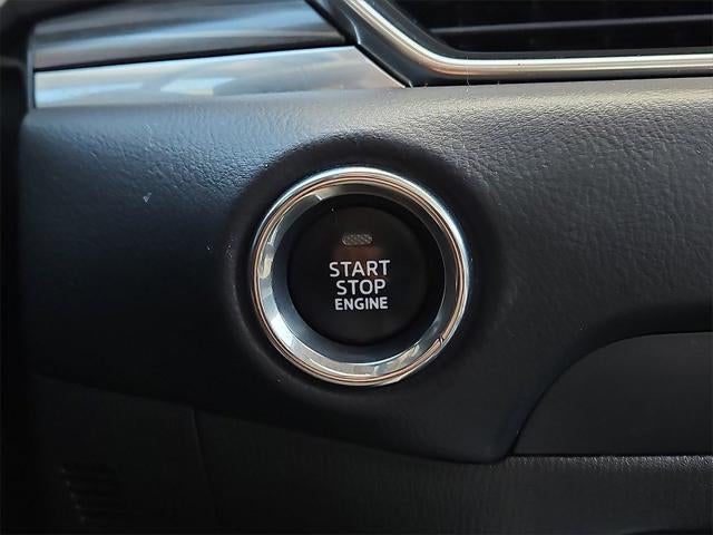 2020 Mazda Mazda CX-5 Grand Touring