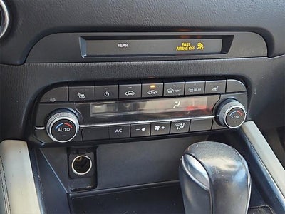 2020 Mazda Mazda CX-5 Grand Touring