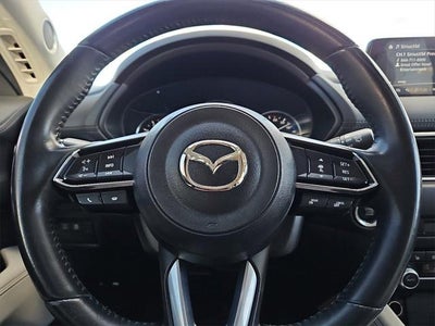 2020 Mazda Mazda CX-5 Grand Touring