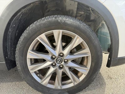 2020 Mazda Mazda CX-5 Grand Touring