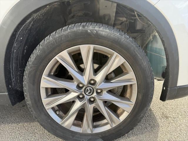 2020 Mazda Mazda CX-5 Grand Touring